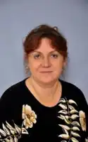 Сидорова Елена Романовна