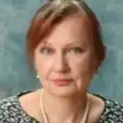 Сидорова Галина Викторовна