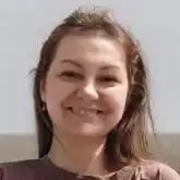 Сидорова Ирина