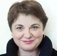 Сидорова Ирина Денисовна