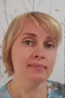 Сидорова Любовь Станиславовна