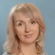 Сидорова Оксана Михайловна