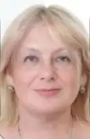 Сидорова Валерия Артемовна