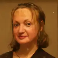 Сидорова Виолетта