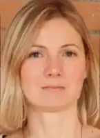 Симонова Алиса Сергеевна