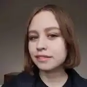 Симонова Анна Андреевна