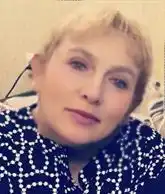 Симонова Карина Станиславовна