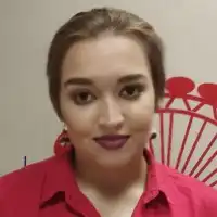 Симонова Любовь Ивановна