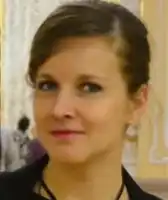 Симонова Любовь Юрьевна