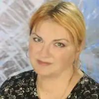 Симонова Светлана
