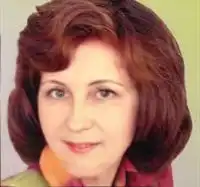 Шмидт Арина Артемовна