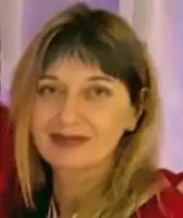 Шмидт Елизавета