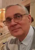 Смирнов Антон Львович