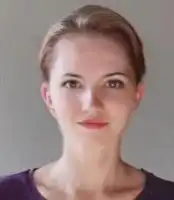 Смирнова Виолетта