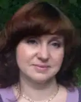 Соколова Ангелина Дмитриевна