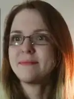 Соколова Елизавета