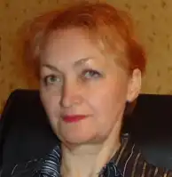 Соколова Елизавета