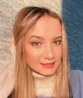 Соколова Оксана
