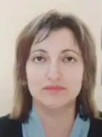 Соколова Валерия Романовна