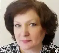 Соколова Виктория Денисовна