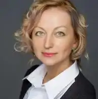 Соловьева Карина Николаевна