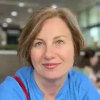 Соловьева Вероника Владимировна