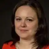 Спиридонова Алёна Николаевна