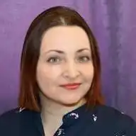 Спиридонова Алина Сергеевна