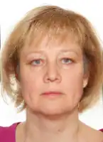 Спиридонова Елизавета