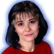 Спиридонова Кристина