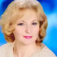 Спиридонова Мария Николаевна