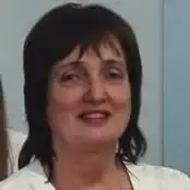 Спиридонова Наталья