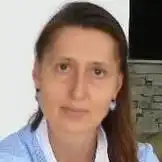 Спиридонова Ольга