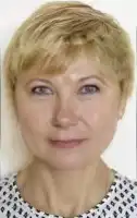 Спиридонова Юлия Евгеньевна