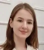 Спиридонова Варвара Вячеславовна