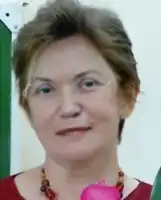 Спиридонова Вера Александровна