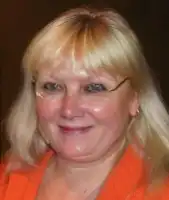 Спиридонова Вероника Ивановна