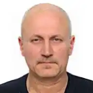 Степанов Степан Геннадиевич