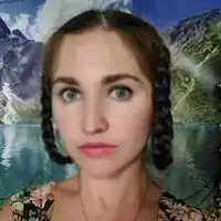 Степанова Любовь