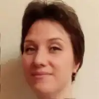 Степанова Виктория Романовна