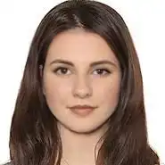 Сушкова Ангелина Максимовна