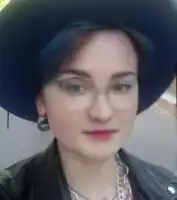Сушкова Светлана Тимофеевна