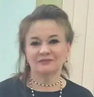 Сушкова Вера