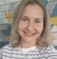 Сушкова Вера