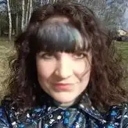 Сушкова Виктория