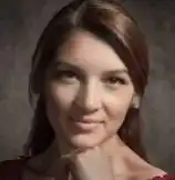 Суворова Алина