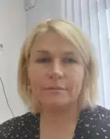 Суворова Любовь Петровна