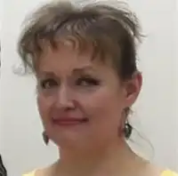 Суворова Полина Евгеньевна