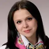 Суворова Ульяна Константиновна