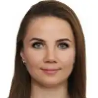 Суворова Варвара